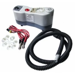 Электрический насос Bravo BТP 12 М